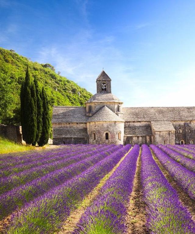 Le Clos Saint Saourde Beaumes-de-Venise Exterior foto